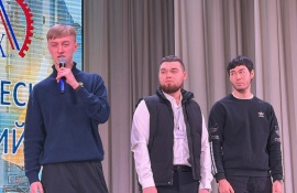 Мүмкіндіктер жәрмеңкесі